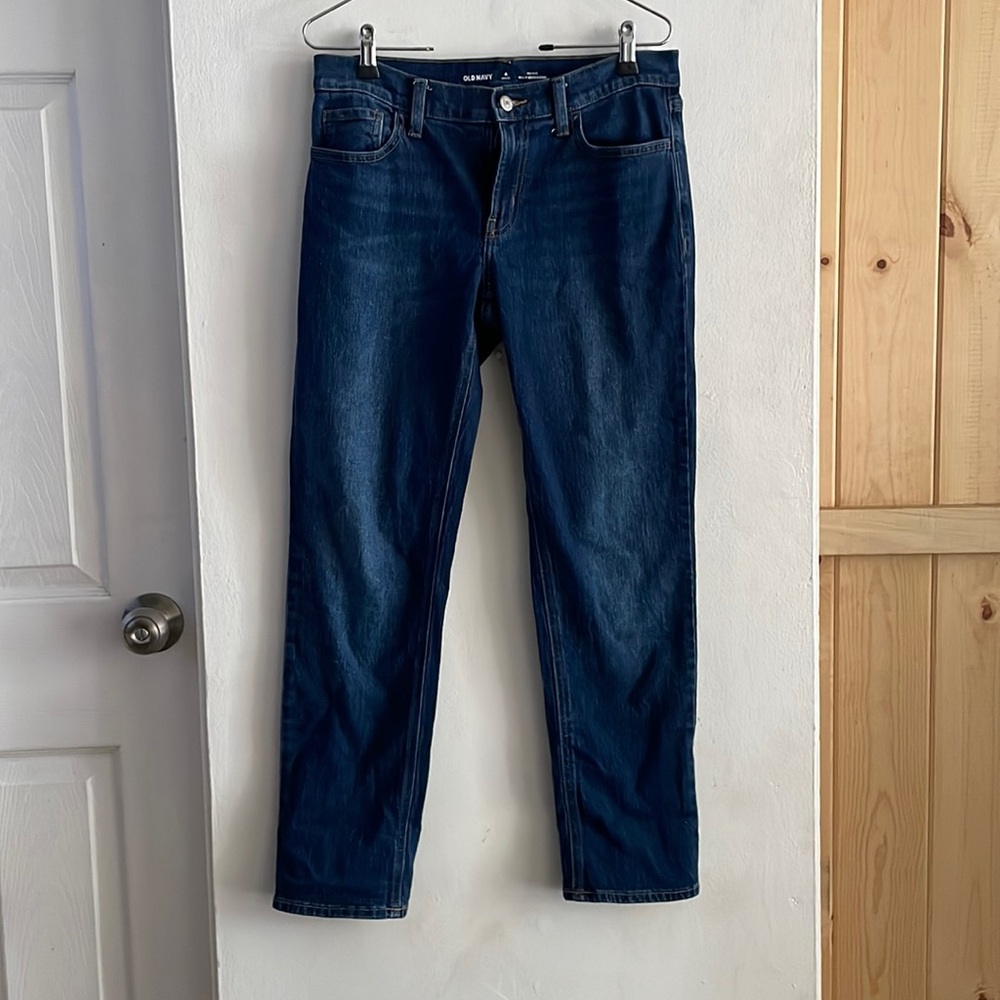 Old navy jeans